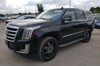 1GYS4BKJ4GR236732 | 2016 CADILLAC ESCALADE L