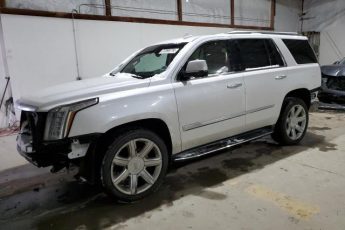 1GYS4BKJ4GR420598 | 2016 CADILLAC ESCALADE L