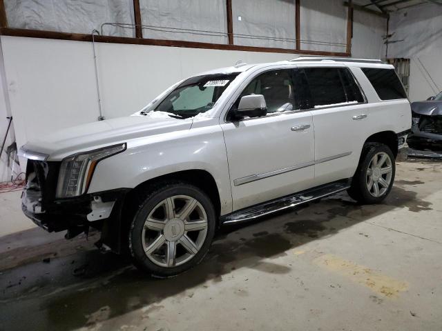 1GYS4BKJ4GR420598 | 2016 CADILLAC ESCALADE L