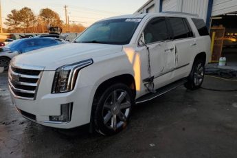 1GYS4BKJ5GR262076 | 2016 CADILLAC ESCALADE L