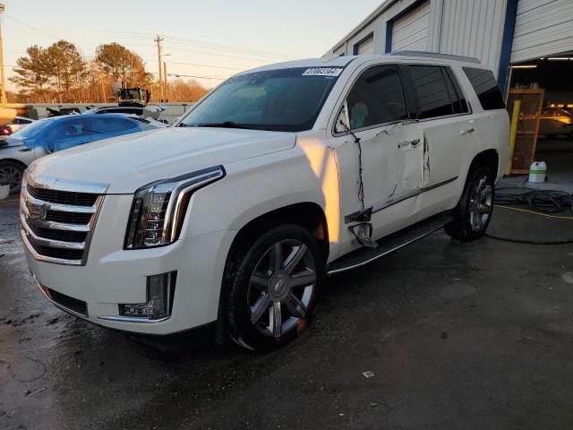 1GYS4BKJ5GR262076 | 2016 CADILLAC ESCALADE L