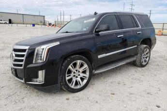 1GYS4BKJ8FR219768 | 2015 CADILLAC ESCALADE L