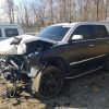 1G6DD67V980197193 | 2008 CADILLAC STS