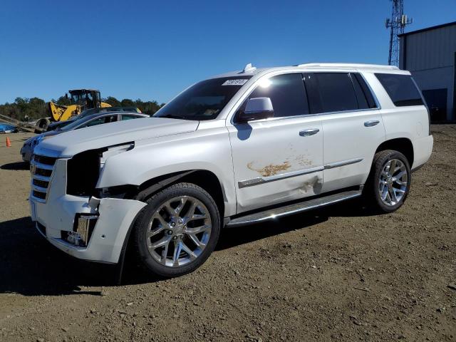 1GYS4BKJ8HR164418 | 2017 CADILLAC ESCALADE L