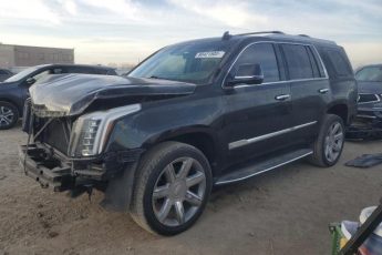 1GYS4BKJ9HR191840 | 2017 CADILLAC ESCALADE L