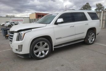 1GYS4BKJXGR235360 | 2016 CADILLAC ESCALADE L