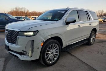 1GYS4BKL1MR472915 | 2021 CADILLAC ESCALADE P