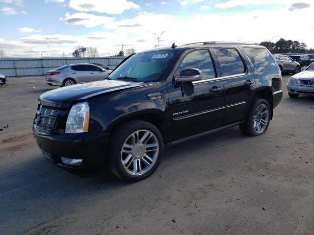 1GYS4CEF4ER205636 | 2014 CADILLAC ESCALADE P