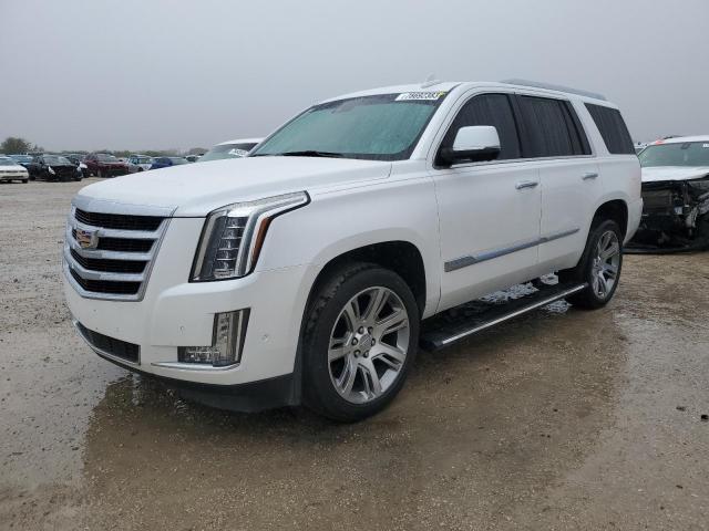 1GYS4CKJ3KR150343 | 2019 CADILLAC ESCALADE P