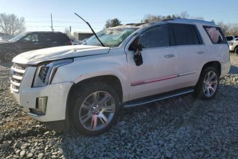 1GYS4CKJ6FR265895 | 2015 CADILLAC ESCALADE P