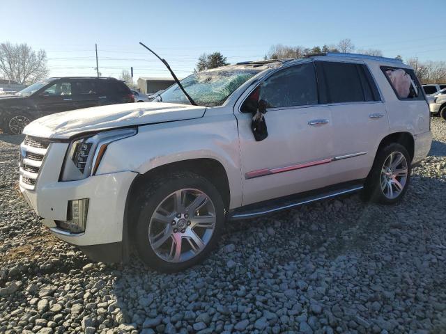 1GYS4CKJ6FR265895 | 2015 CADILLAC ESCALADE P