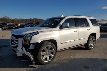 1GYS4CKJ6JR222988 | 2018 CADILLAC ESCALADE P