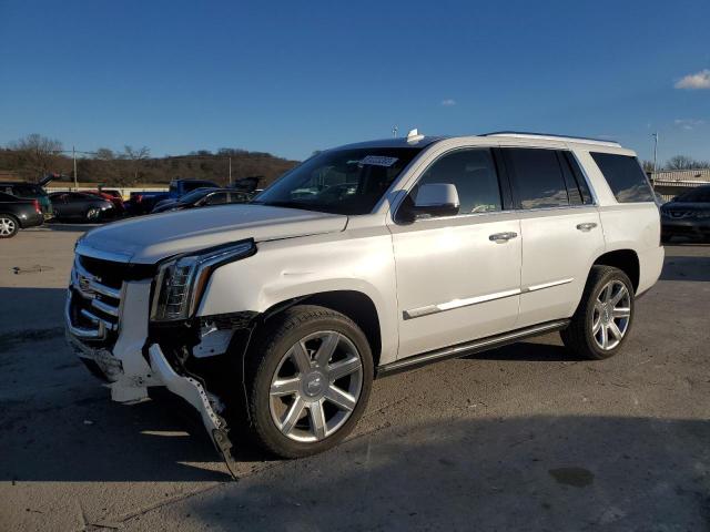 1GYS4CKJ6JR222988 | 2018 CADILLAC ESCALADE P