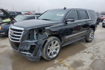 1GYS4CKJ6KR405289 | 2019 CADILLAC ESCALADE P