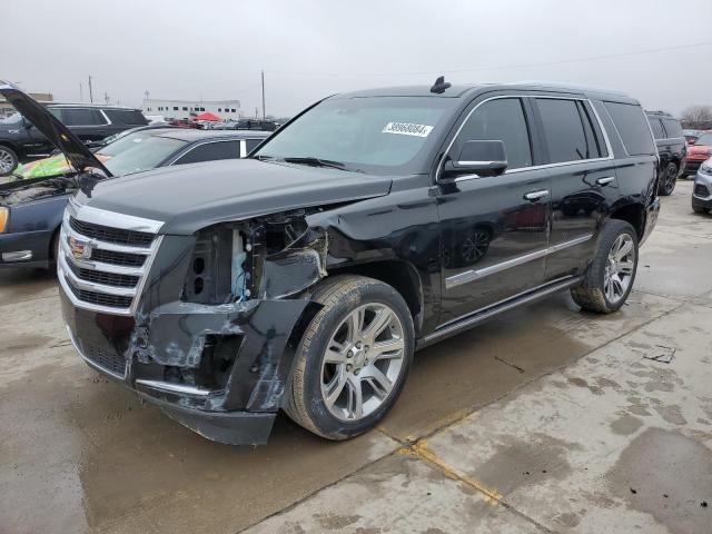 1GYS4CKJ6KR405289 | 2019 CADILLAC ESCALADE P