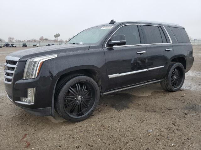 1GYS4CKJ7GR467064 | 2016 CADILLAC ESCALADE P