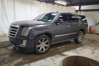 1GYS4CKJ7HR345273 | 2017 CADILLAC ESCALADE P