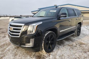 1GYS4CKJ7LR117119 | 2020 CADILLAC ESCALADE P