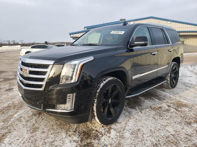 1GYS4CKJ7LR117119 | 2020 CADILLAC ESCALADE P