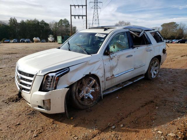 1GYS4CKJ9FR178122 | 2015 CADILLAC ESCALADE P