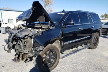 1GYS4CKJ9GR421705 | 2016 CADILLAC ESCALADE P