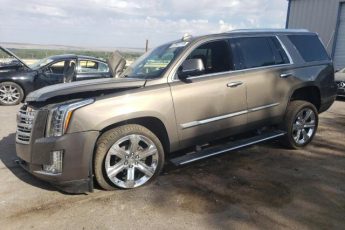 1GYS4DKJ0GR243107 | 2016 CADILLAC ESCALADE P