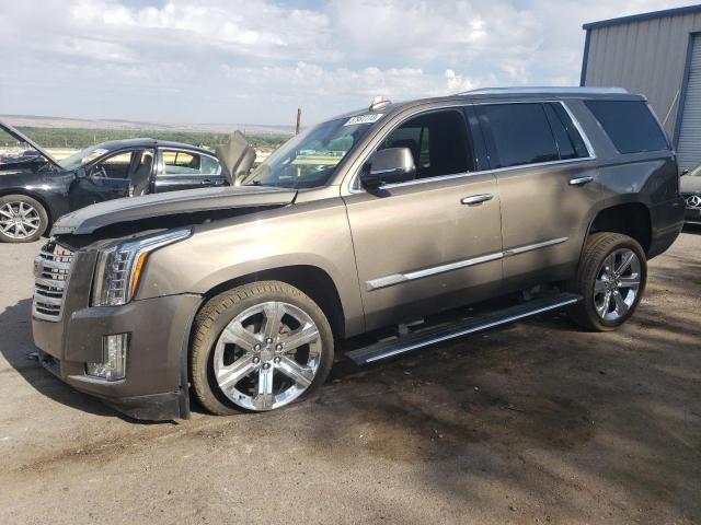 1GYS4DKJ0GR243107 | 2016 CADILLAC ESCALADE P