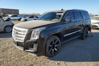 1GYS4DKJ6HR272306 | 2017 CADILLAC ESCALADE P