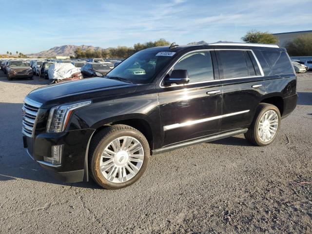 1GYS4DKJ8JR315727 | 2018 CADILLAC ESCALADE P