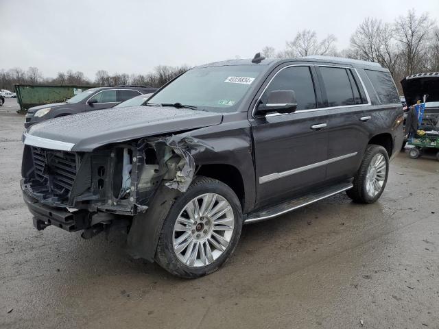 1GYS4DKJ9GR327698 | 2016 CADILLAC ESCALADE P