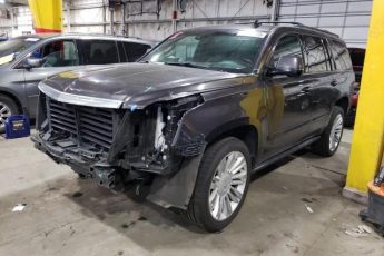 1GYS4DKJ9GR422083 | 2016 CADILLAC ESCALADE P