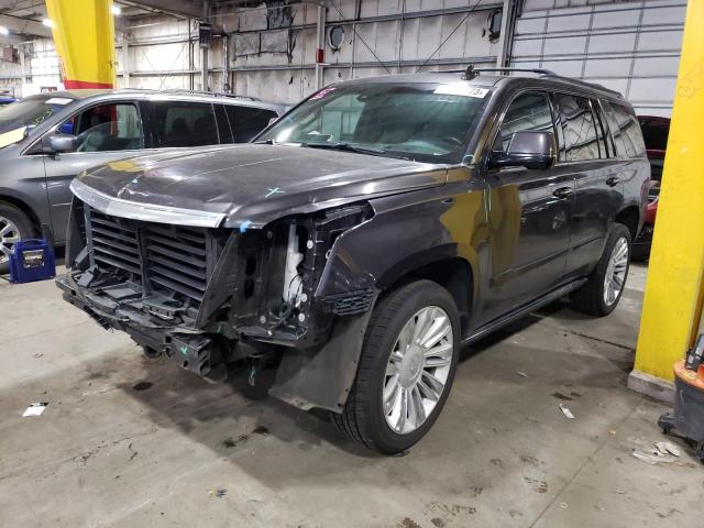 1GYS4DKJ9GR422083 | 2016 CADILLAC ESCALADE P