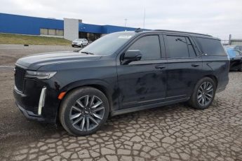 1GYS4FKL3MR192422 | 2021 CADILLAC ESCALADE S