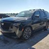 3GNAXSEV2NS174904 | 2022 Chevrolet equinox ls