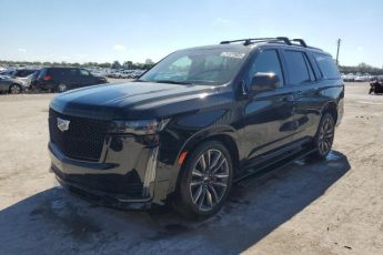 1GYS4GKL1NR158759 | 2022 CADILLAC ESCALADE S