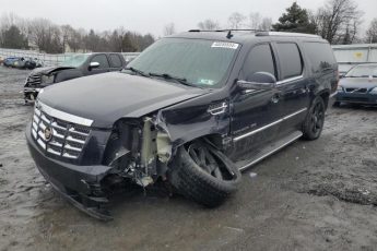 1GYS4HEF2ER220861 | 2014 CADILLAC ESCALADE E