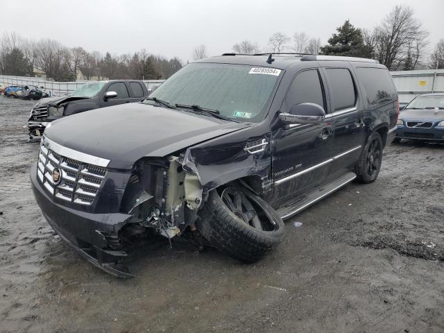 1GYS4HEF2ER220861 | 2014 CADILLAC ESCALADE E