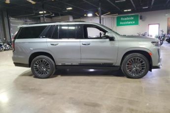 1GYS4HK93PR525836 | 2023 CADILLAC ESCALADE V