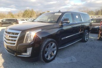 1GYS4HKJ7KR163013 | 2019 CADILLAC ESCALADE E