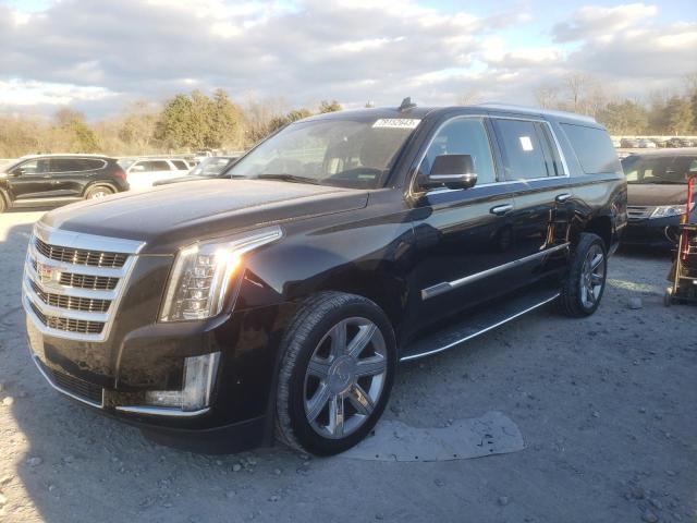 1GYS4HKJ7KR163013 | 2019 CADILLAC ESCALADE E