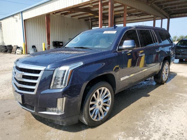 1GYS4HKJ9LR156839 | 2020 CADILLAC ESCALADE E