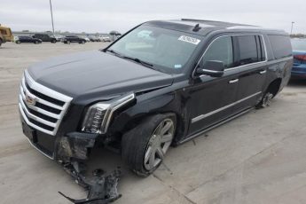 1GYS4JKJ1GR119023 | 2016 CADILLAC ESCALADE E