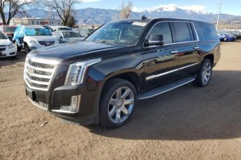 1GYS4JKJ4KR234627 | 2019 CADILLAC ESCALADE E