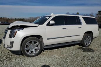 1GYS4JKJ4KR330290 | 2019 CADILLAC ESCALADE E