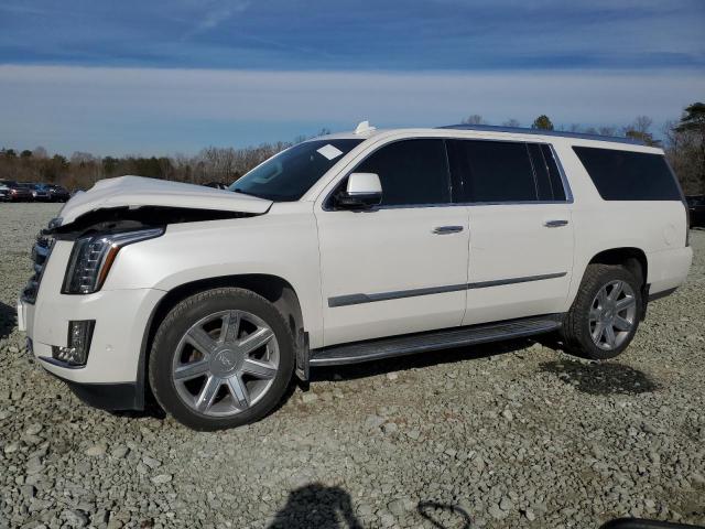 1GYS4JKJ4KR330290 | 2019 CADILLAC ESCALADE E