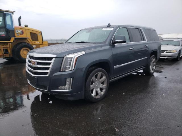 1GYS4JKJ4LR299284 | 2020 CADILLAC ESCALADE E