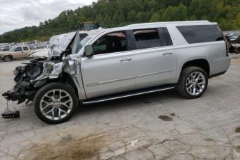 1GYS4JKJ7KR356558 | 2019 CADILLAC ESCALADE E