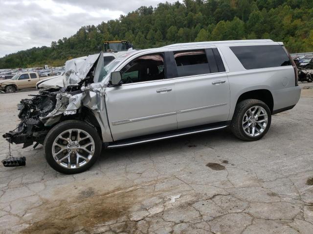 1GYS4JKJ7KR356558 | 2019 CADILLAC ESCALADE E