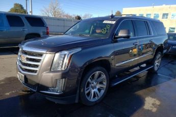 1GYS4JKJ8HR153428 | 2017 CADILLAC ESCALADE E