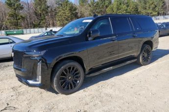 1GYS4JKL3NR108829 | 2022 CADILLAC ESCALADE E